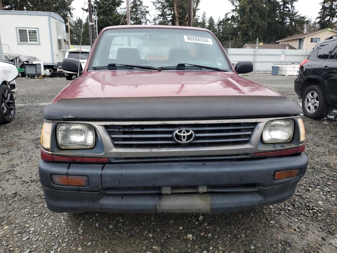 1996 Toyota Tacoma - Image 5
