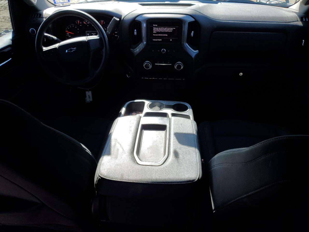 2023 Chevrolet Silverado - Image 8