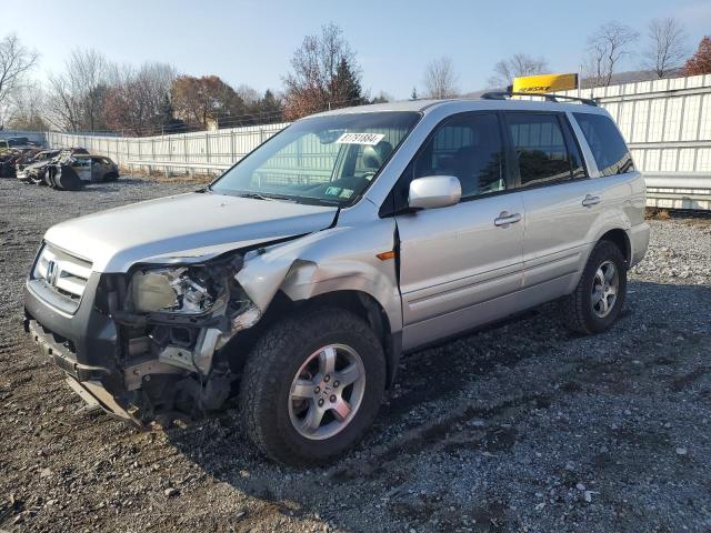 Grantville, PA에서 판매 중인 2007 Honda Pilot Exl - Front End