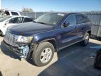 2012 Jeep Grand Cherokee Laredo de vânzare în Kansas City, KS - Front End