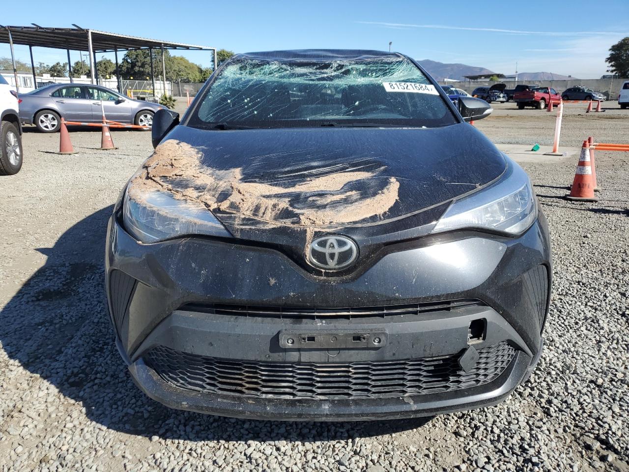 2020 Toyota C-HR - Image 5