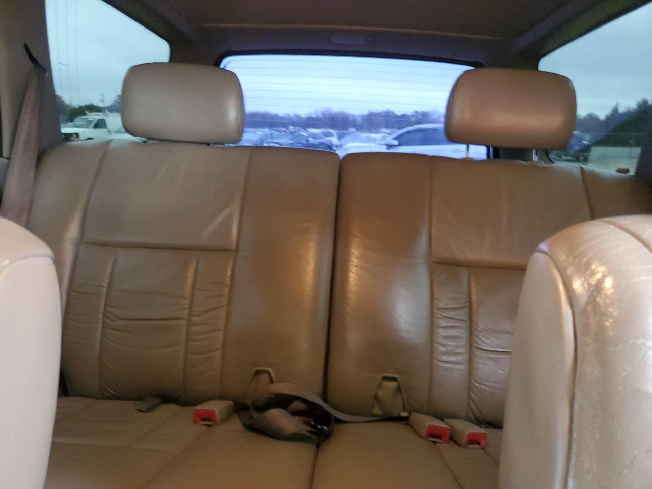 1999 Toyota 4Runner - Image 10