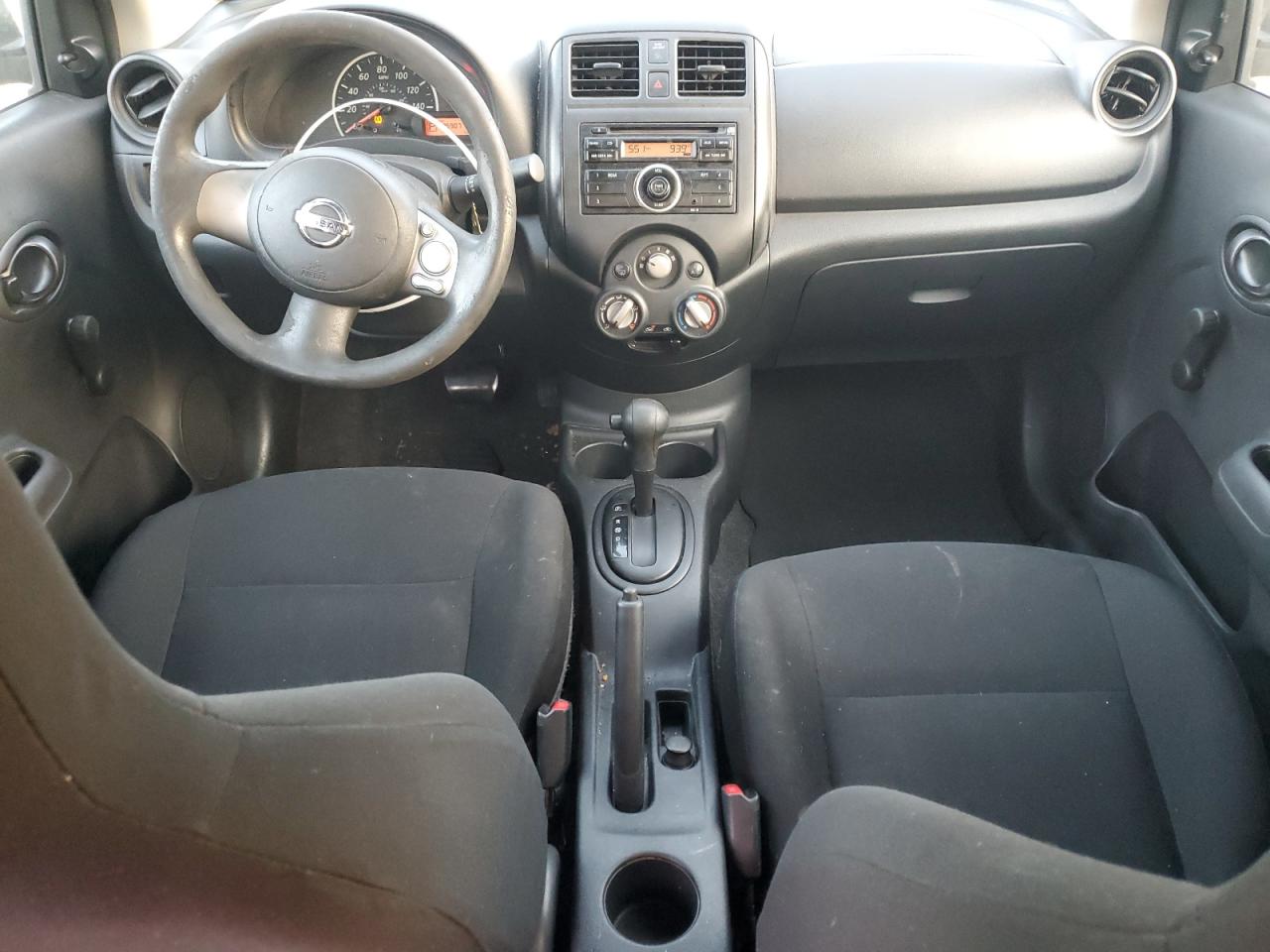 2013 Nissan Versa - Image 8