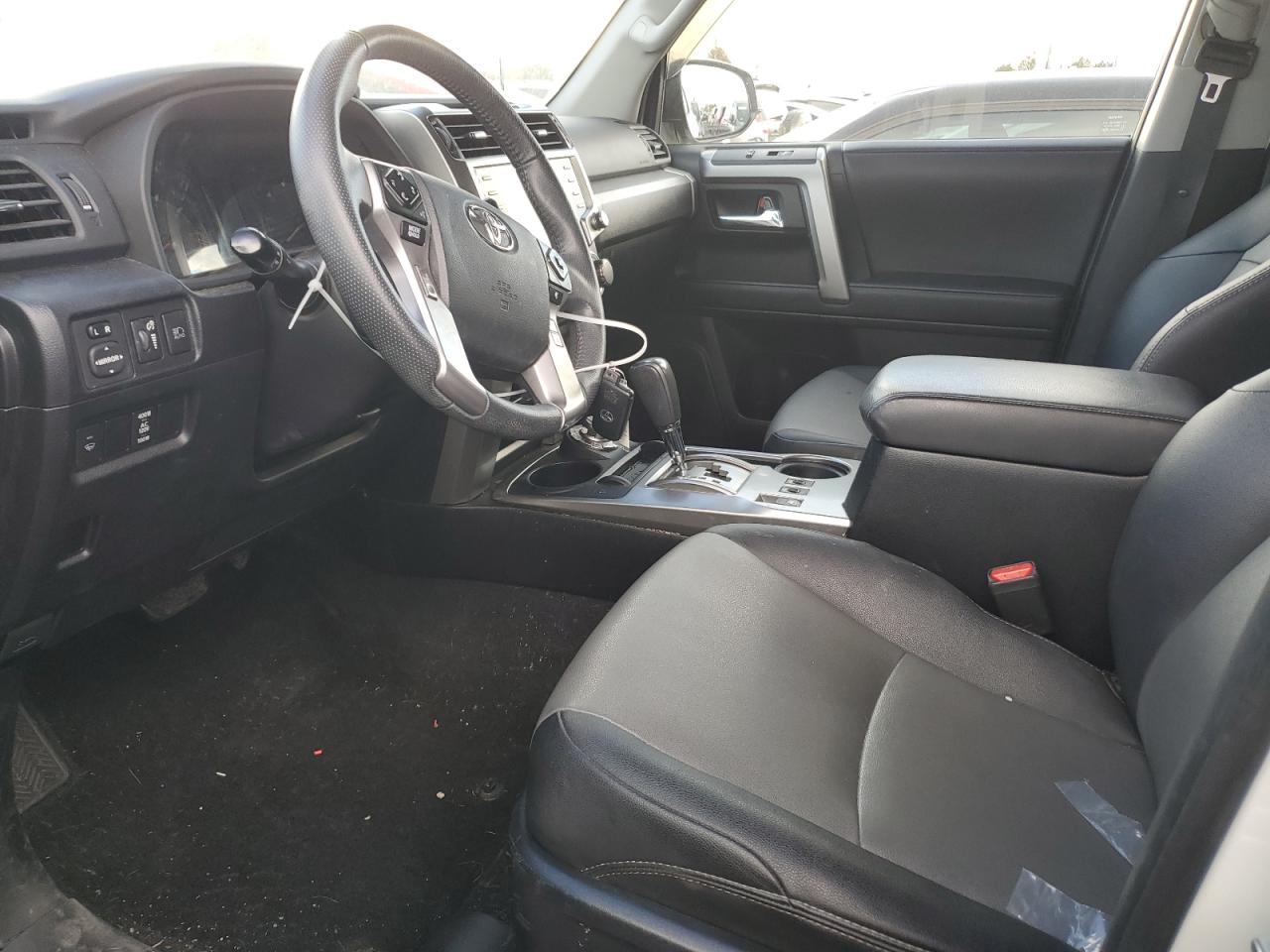 2021 Toyota 4Runner - Image 7
