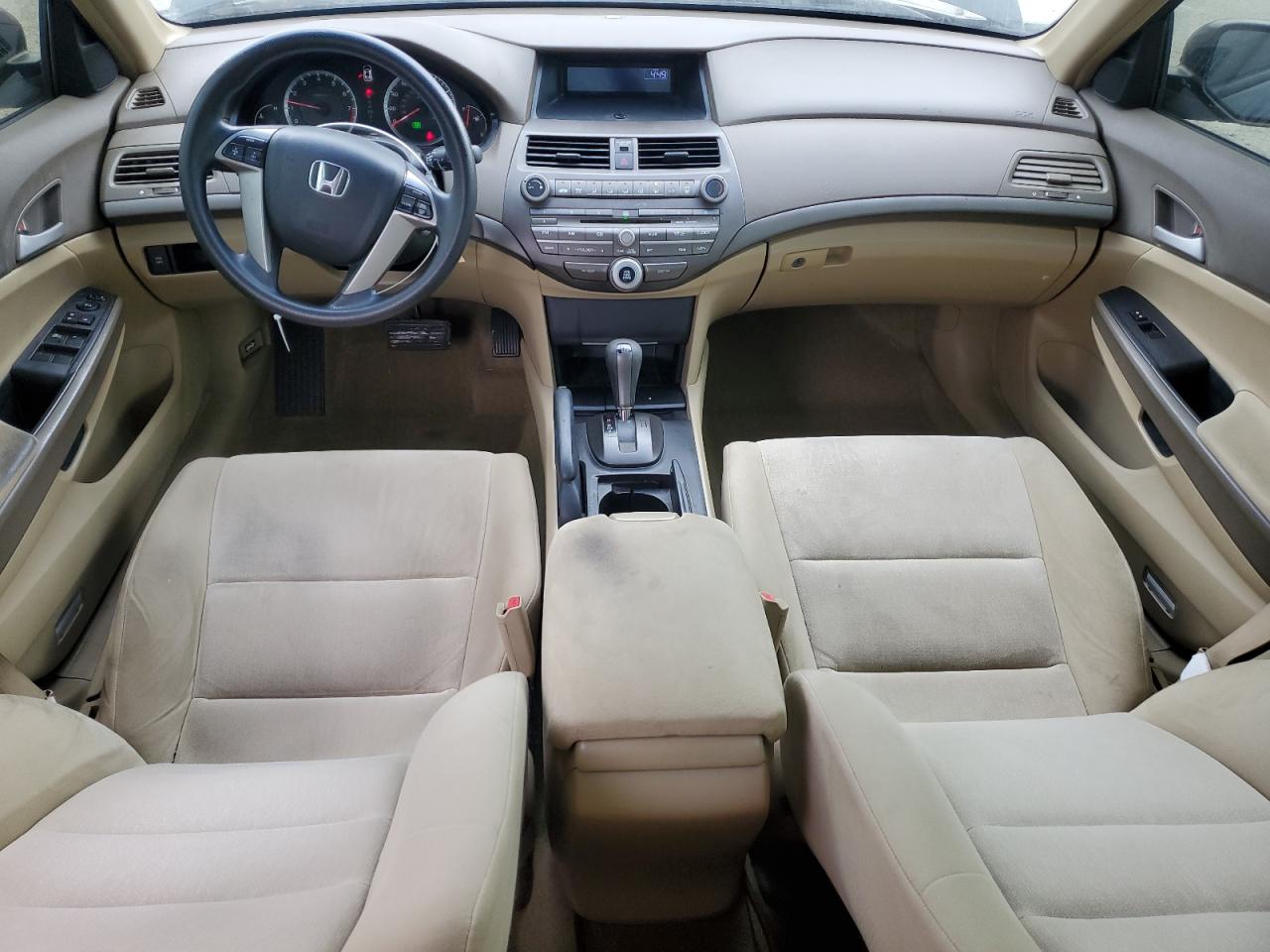 2009 Honda Accord - Image 8