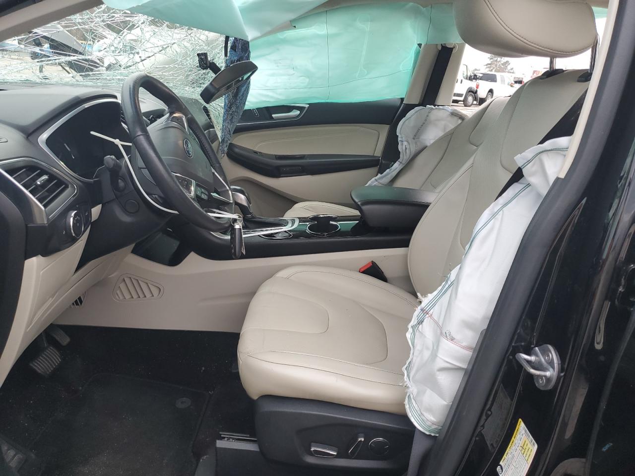 2018 Ford Edge - Image 7