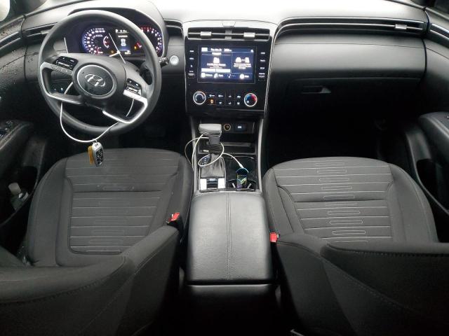  HYUNDAI SANTA CRUZ 2022 Szary