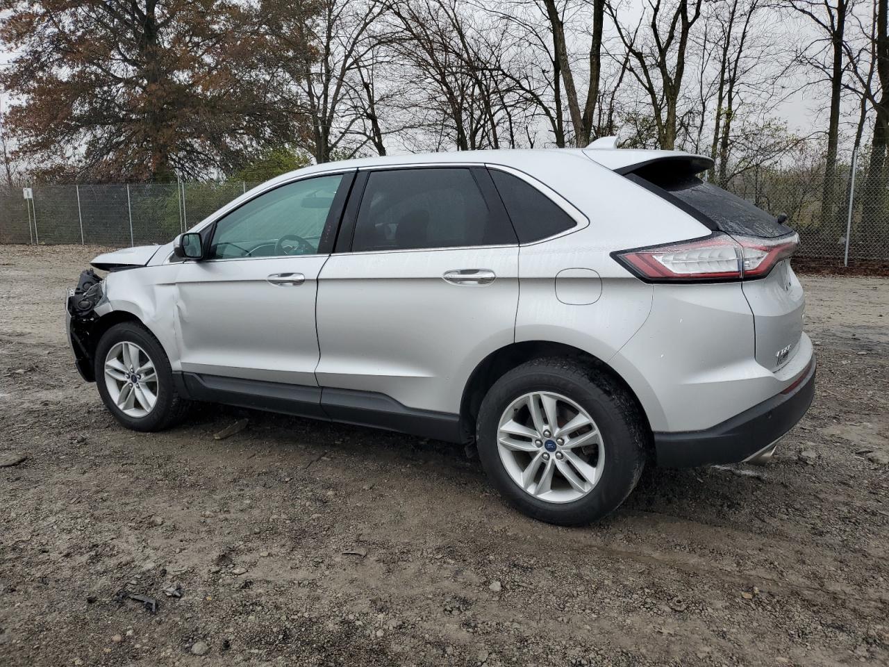 2FMPK4J95GBC67880 2016 FORD EDGE - Image 2