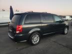 2014 Dodge Grand Caravan Sxt на продаже в Grand Prairie, TX - Hail