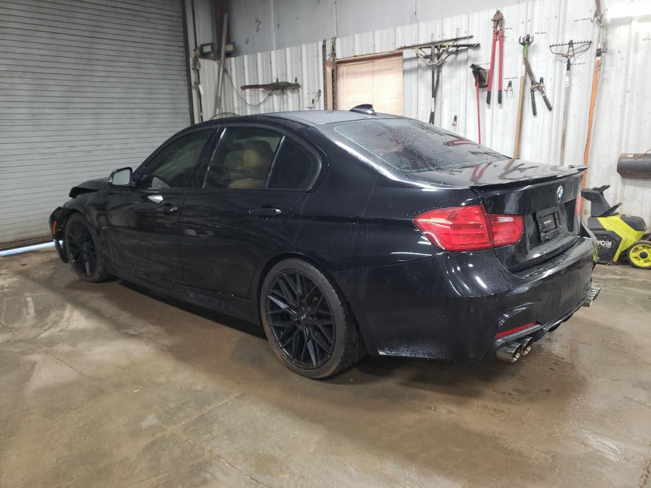 2015 BMW 3er - Image 2