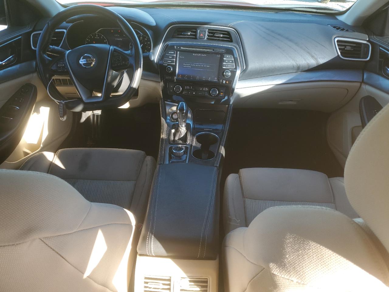 2016 Nissan Maxima - Image 8