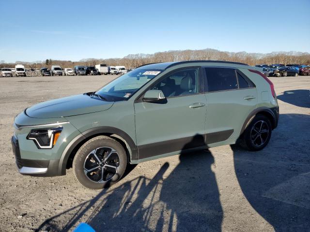 2023 Kia Niro Ex