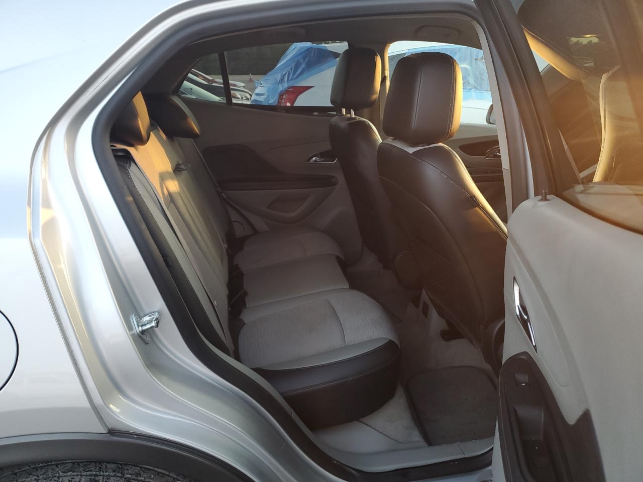 2016 Buick Encore - Image 10