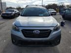 2020 Subaru Outback Onyx Edition Xt за продажба в Lebanon, TN - Rear End