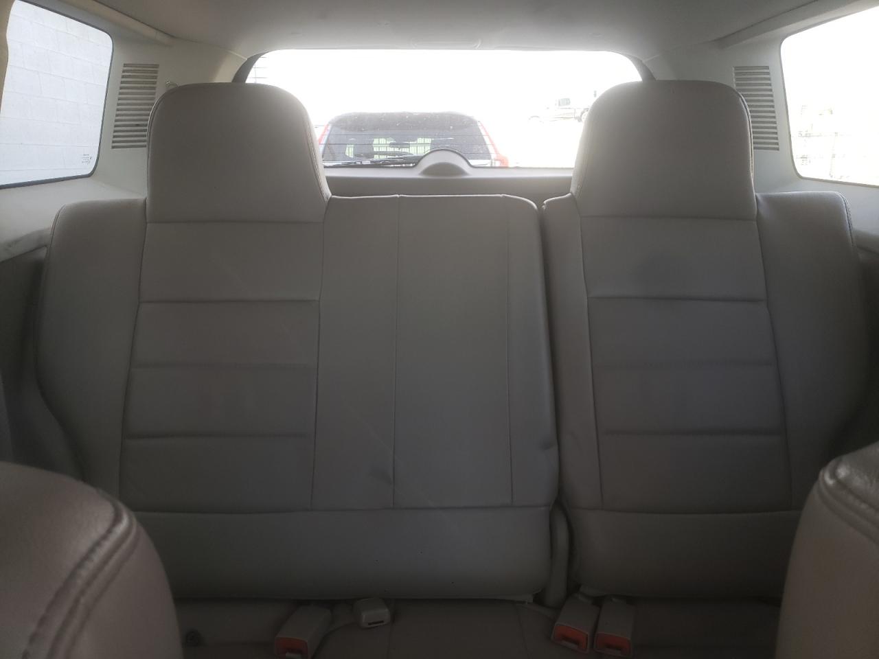 2009 Jeep Liberty (Patriot) - Image 10