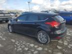 2018 Ford Focus Titanium na sprzedaż w Indianapolis, IN - Front End