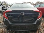 2017 Honda Civic Touring for Sale in Waldorf, MD - Undercarriage