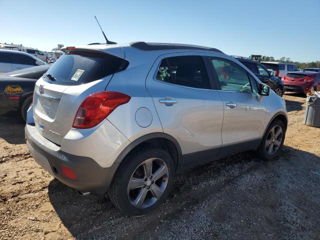  BUICK ENCORE 2013 Сріблястий