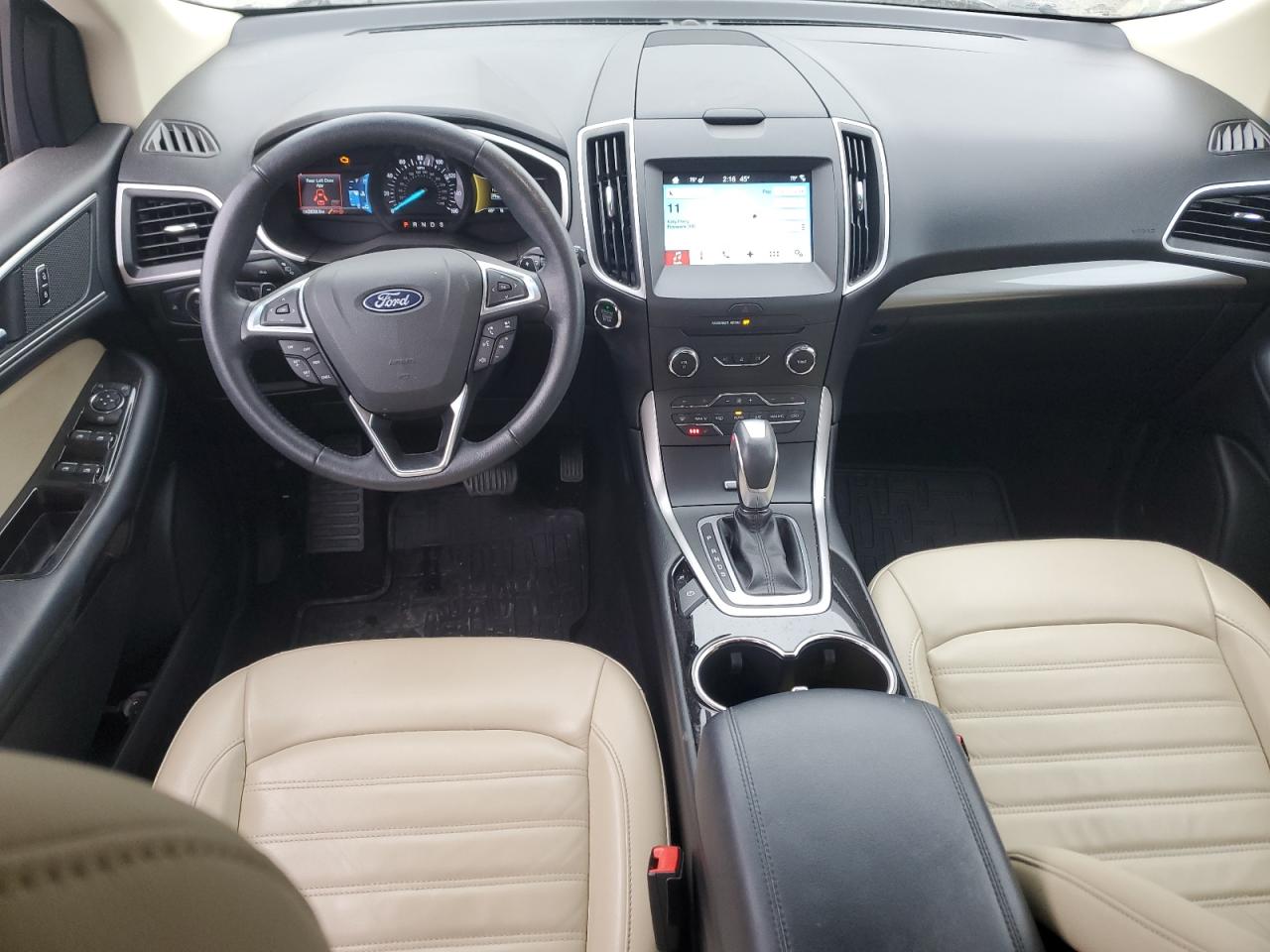 2018 Ford Edge - Image 8