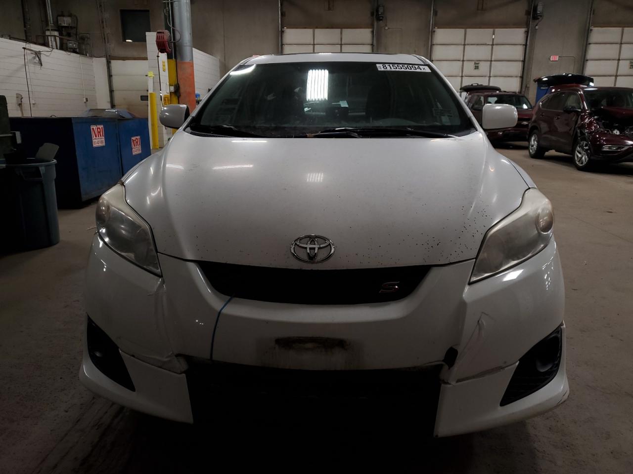 2009 Toyota Corolla - Image 5