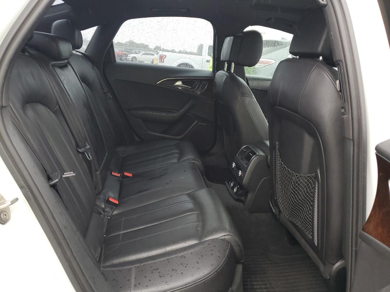 2014 Audi A6 - Image 10