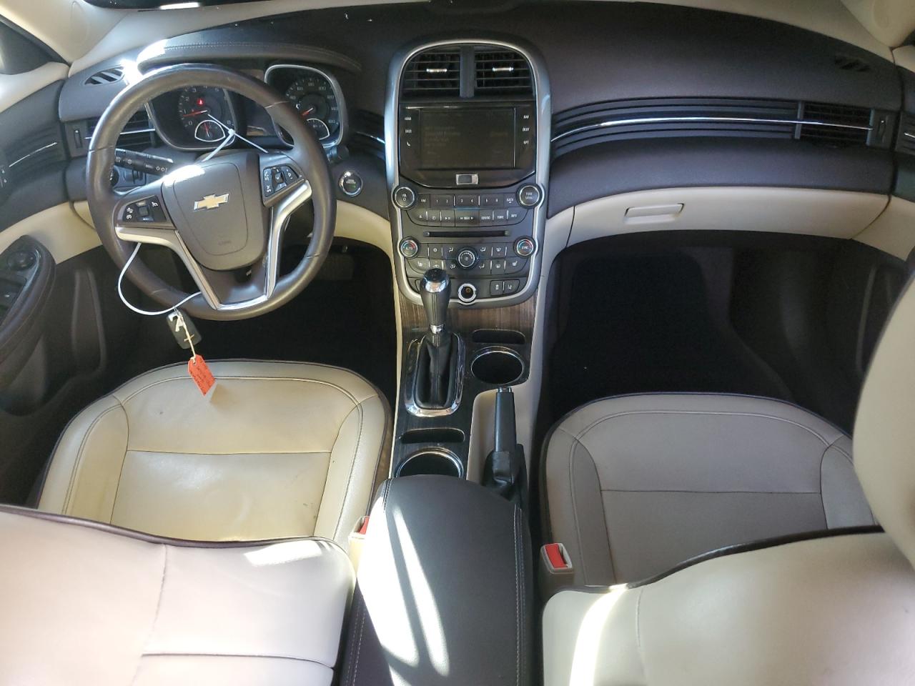 2015 Chevrolet Malibu - Image 8