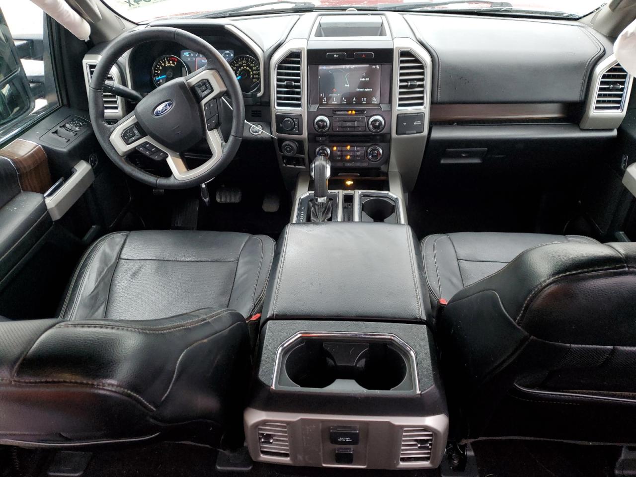 2016 Ford F-150 - Image 8