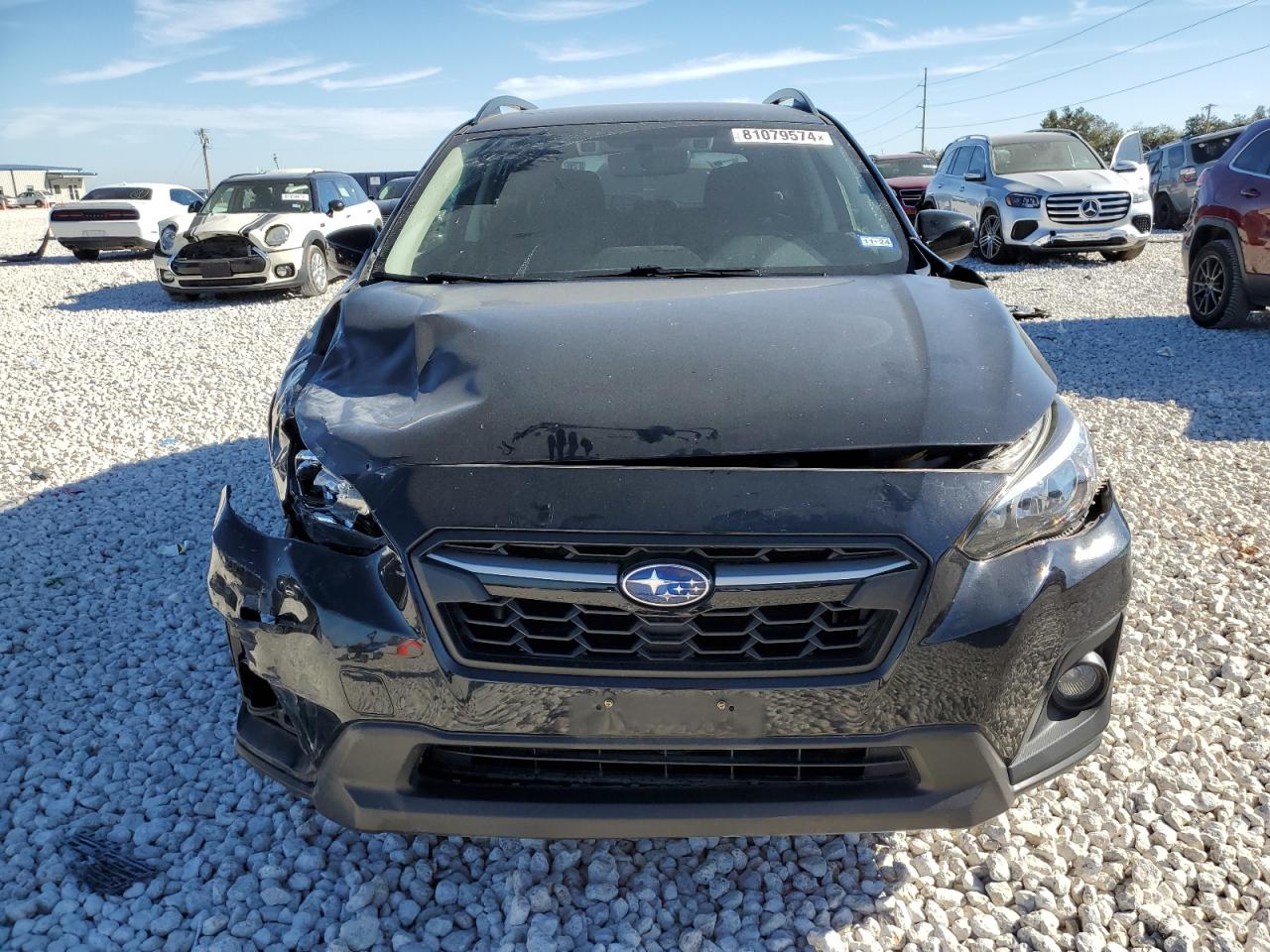 2019 Subaru XV - Image 5