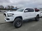 2017 Toyota Tacoma Double Cab за продажба в Spartanburg, SC - Front End