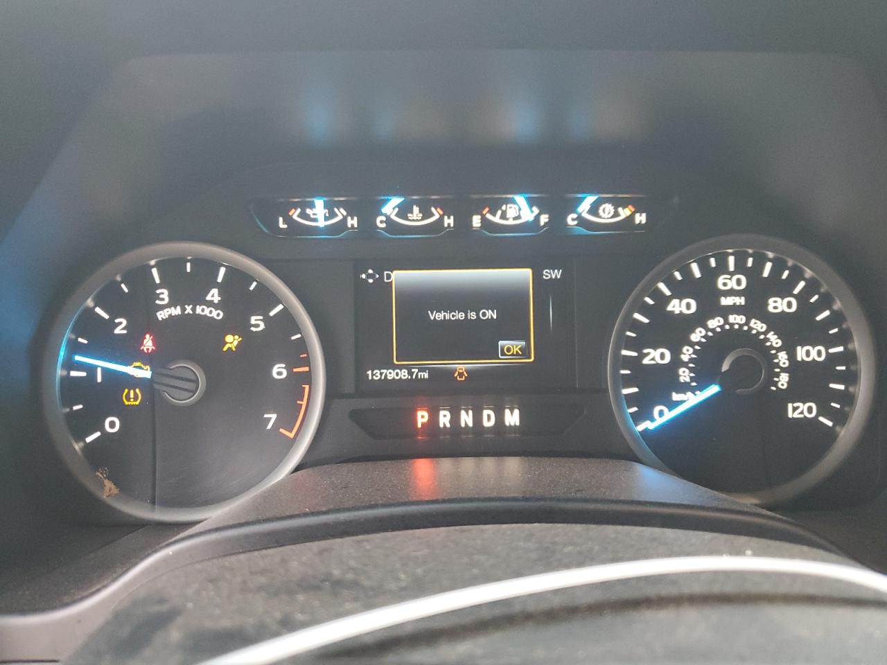 2017 Ford F-150 - Image 9