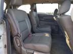 2012 Honda Odyssey Exl за продажба в Fredericksburg, VA - Front End