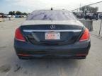 2015 Mercedes-Benz S 550 4Matic na sprzedaż w Orlando, FL - Missing/Altered Vin