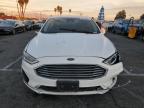 2019 Ford Fusion Sel за продажба в Van Nuys, CA - Undercarriage