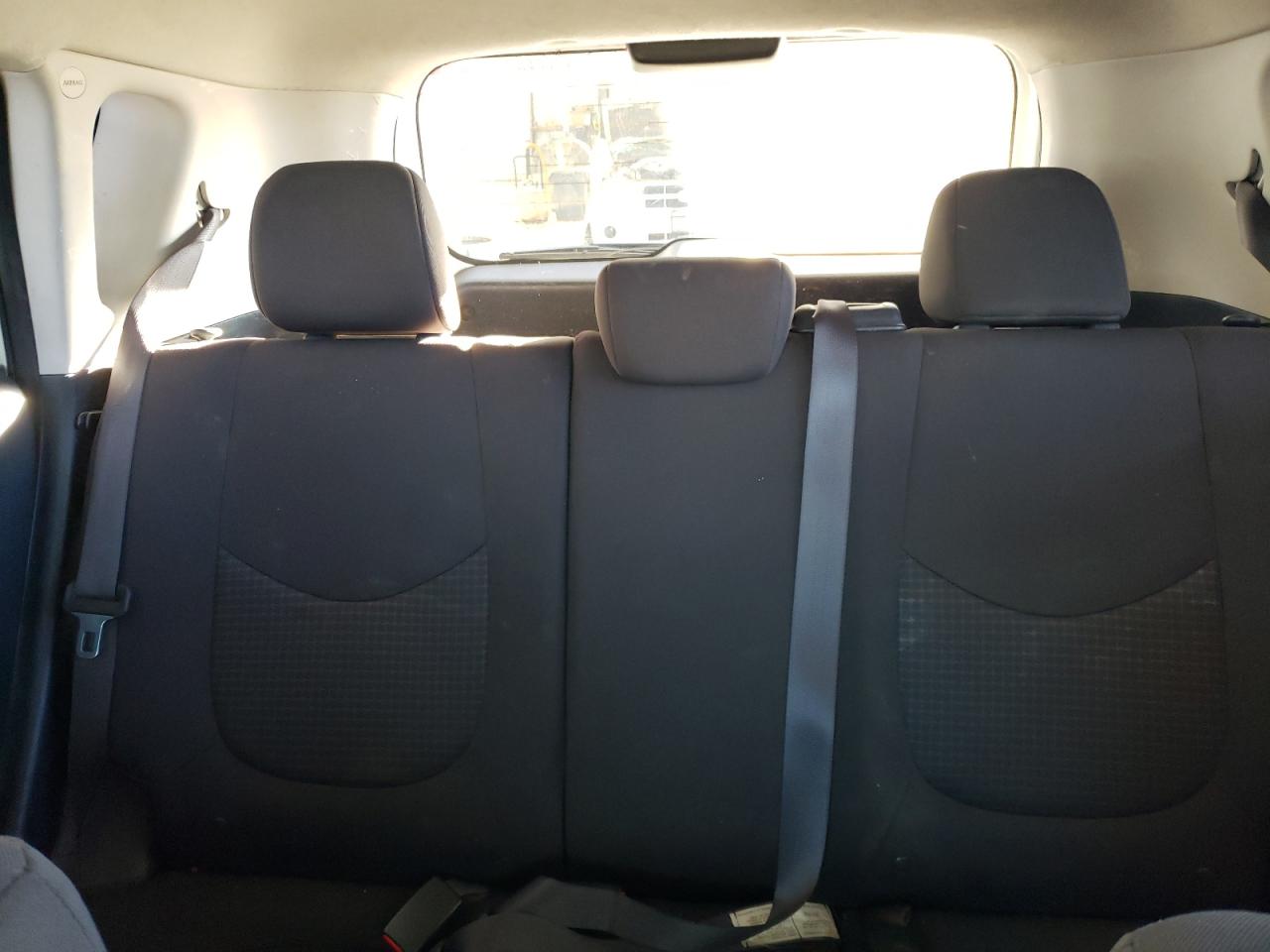 2012 Kia Soul - Image 10