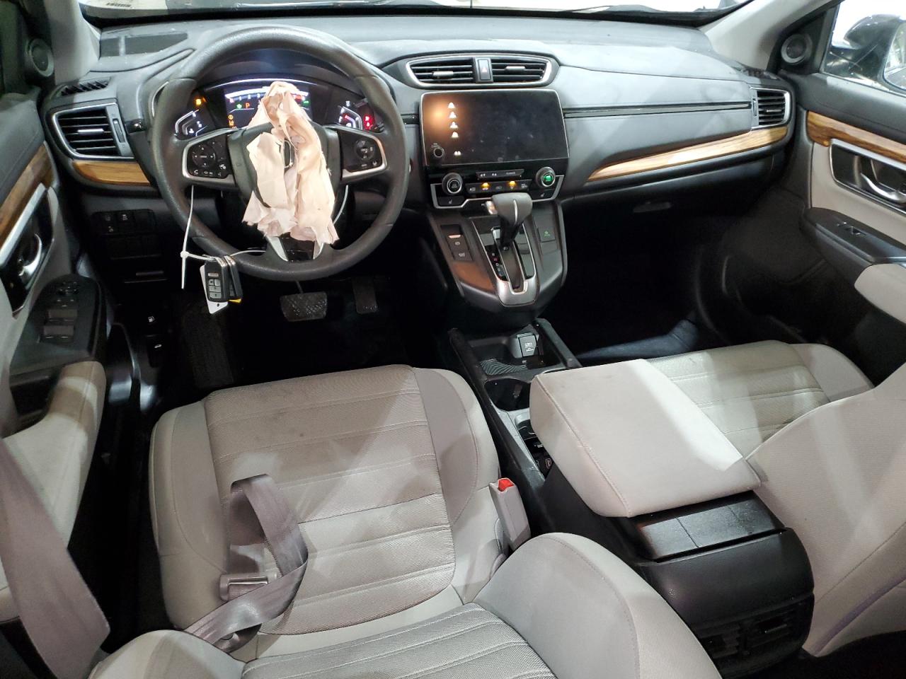 2018 Honda CR-V - Image 8