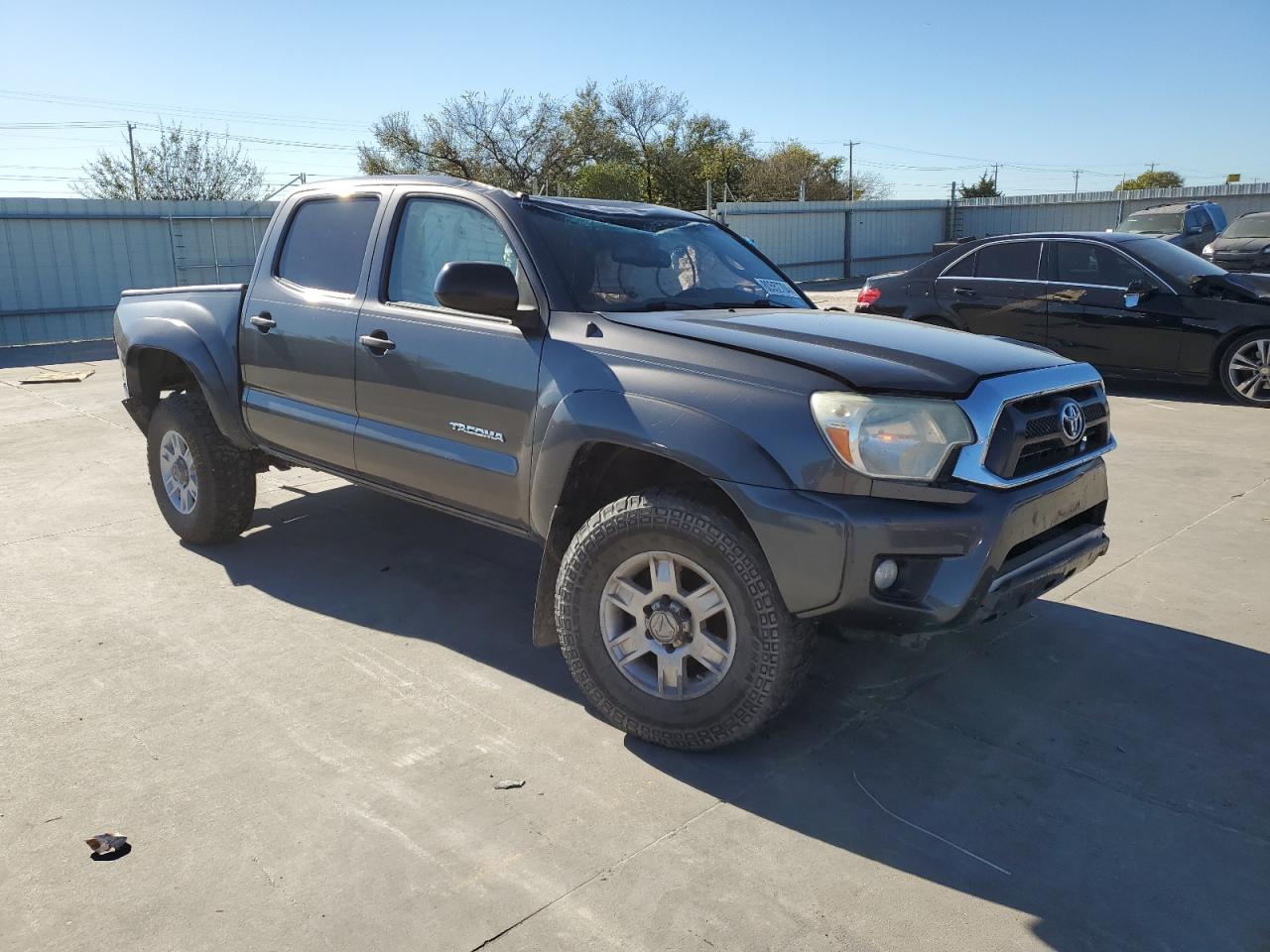 VIN 5TFJU4GN6DX045944 2013 TOYOTA TACOMA no.4