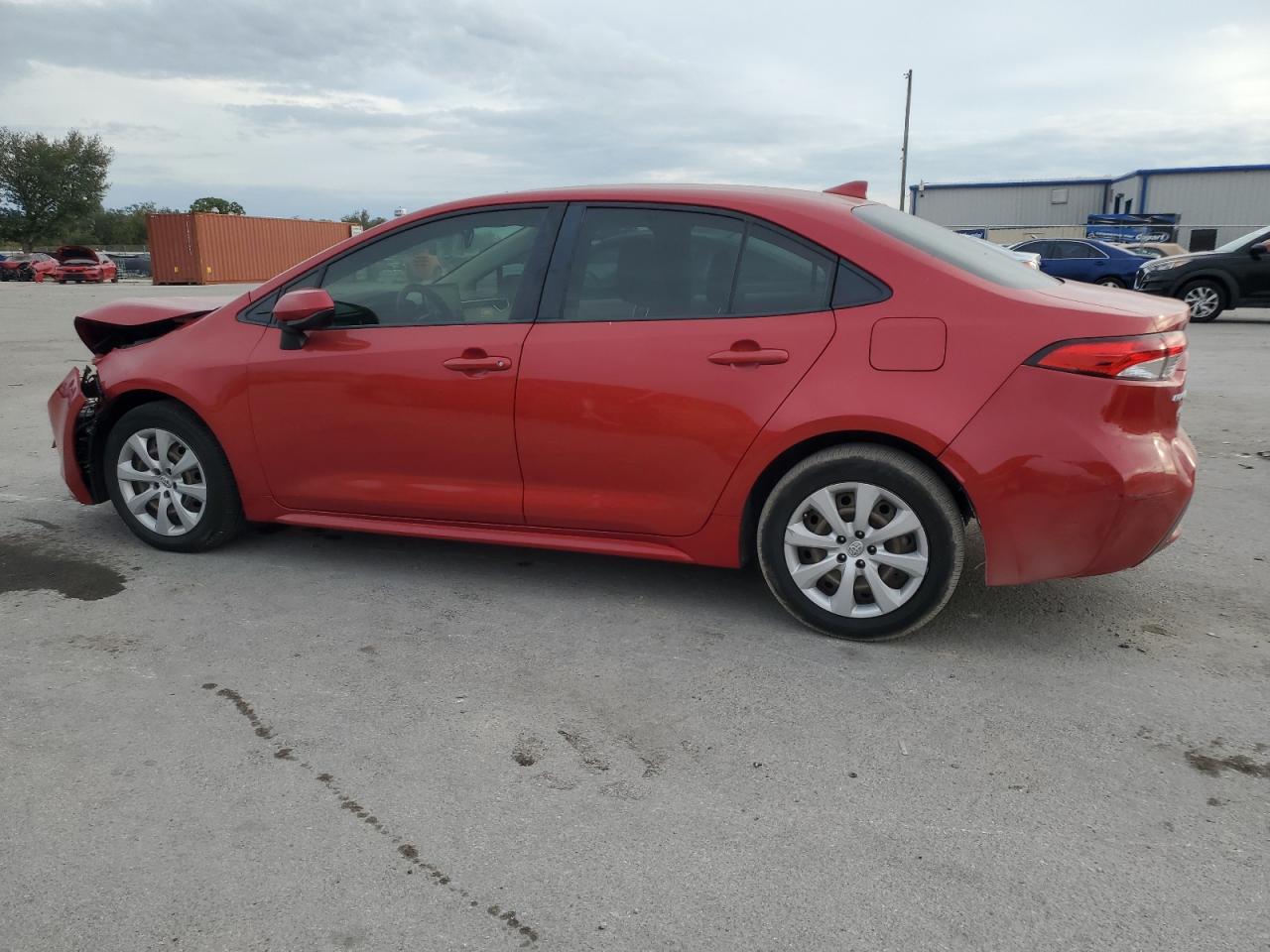 2020 Toyota Corolla - Image 2