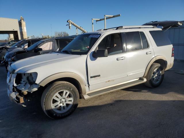 2007 Ford Explorer Eddie Bauer