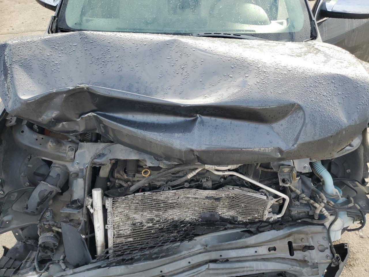 2010 Chevrolet Equinox - Image 12