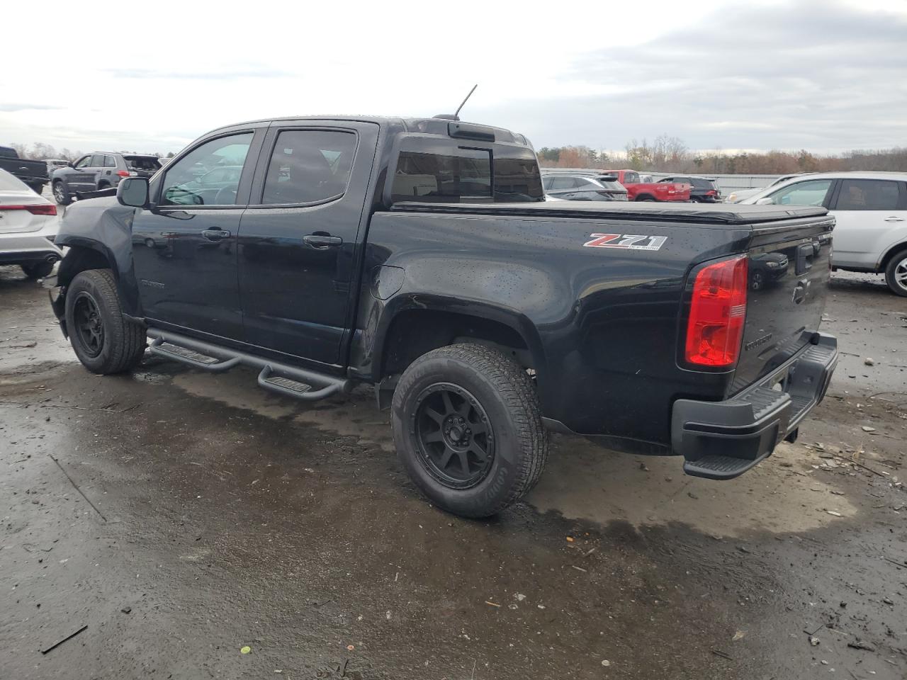 2016 Chevrolet Colorado - Image 2