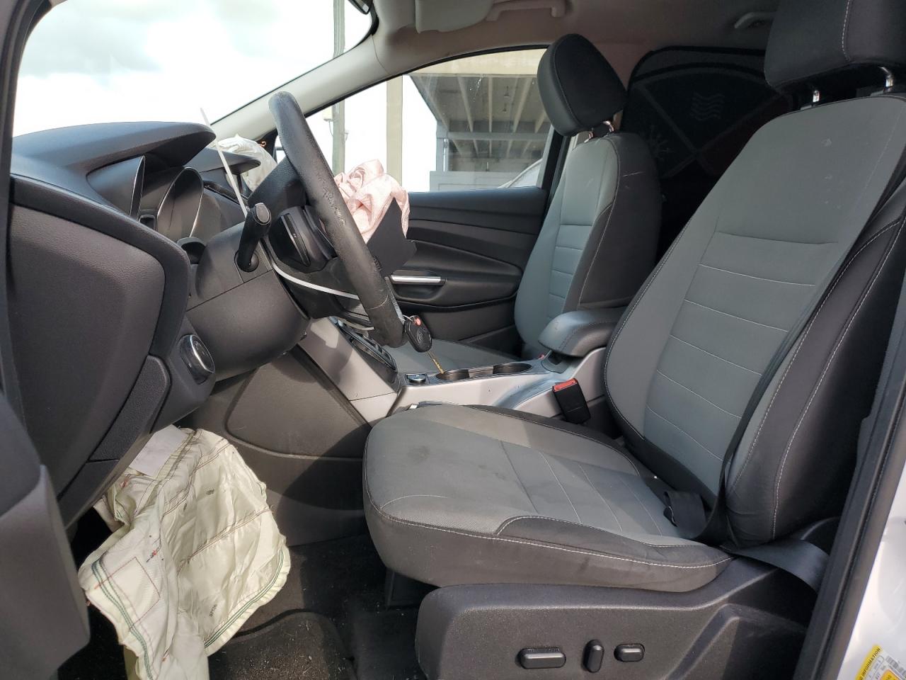 2016 Ford Escape - Image 7