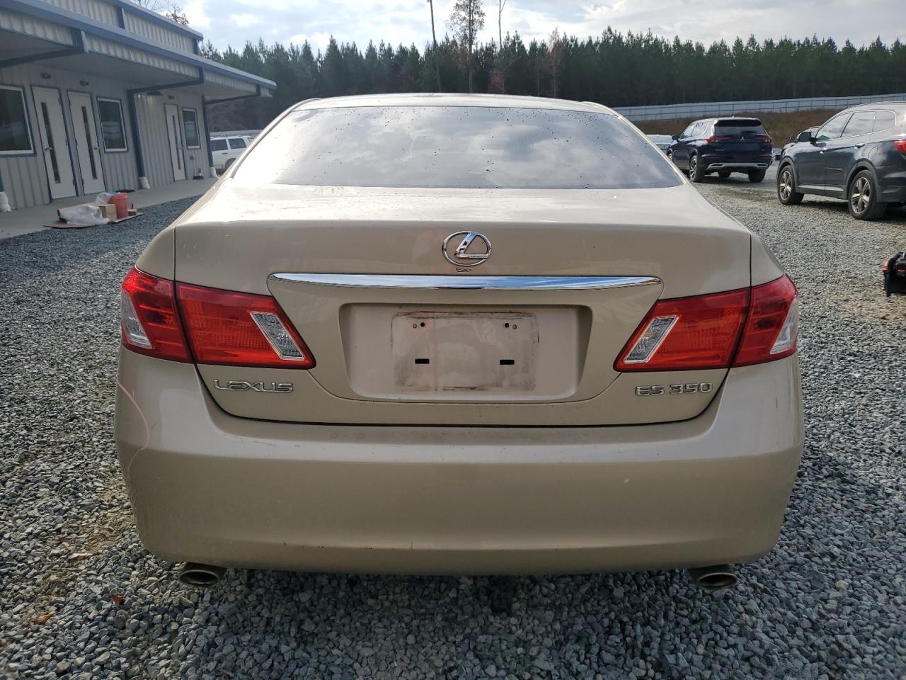 2007 Lexus ES - Image 6