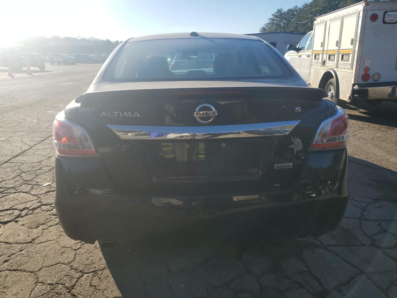 2015 Nissan Altima - Image 6