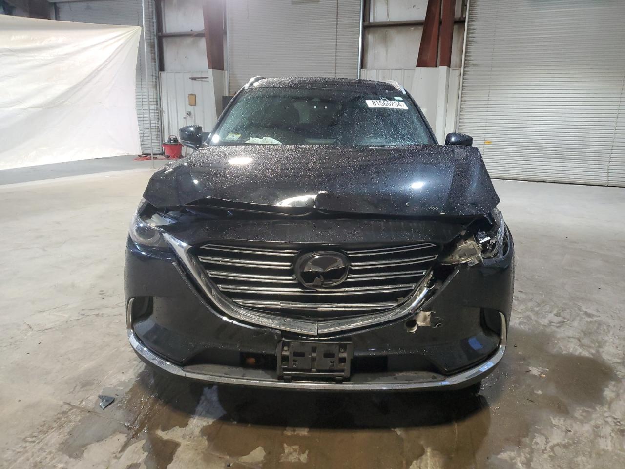 VIN JM3TCBEY4J0228008 2018 MAZDA CX-9 no.5