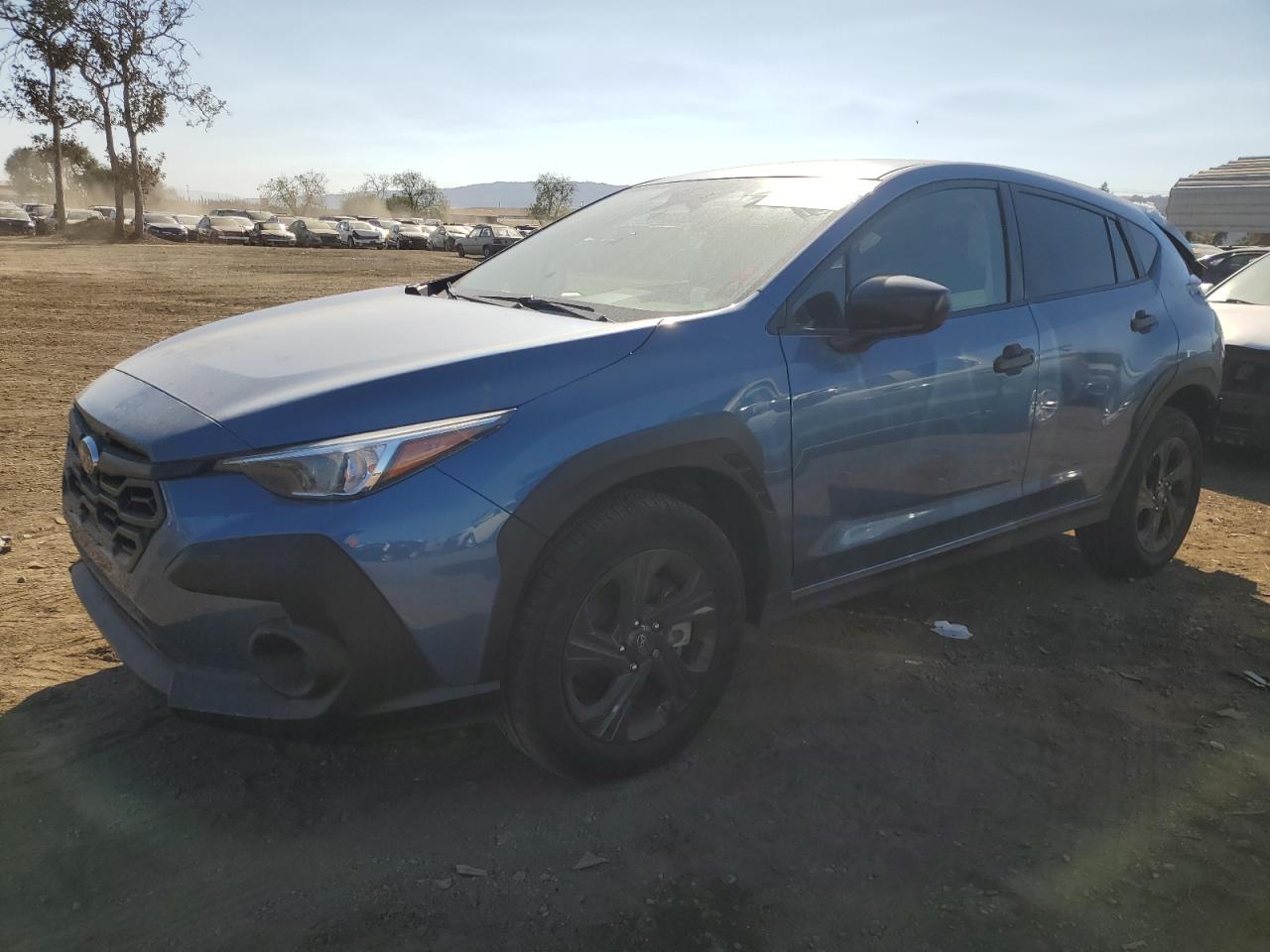 2024 Subaru XV - Image 1