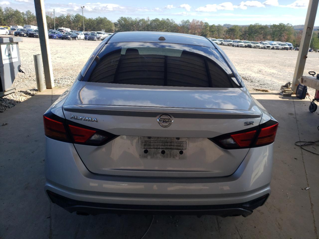 2019 Nissan Altima - Image 6