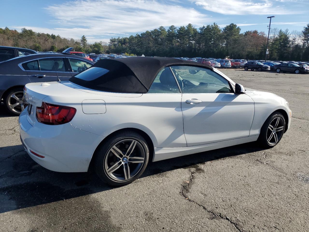 2017 BMW 2er - Image 3