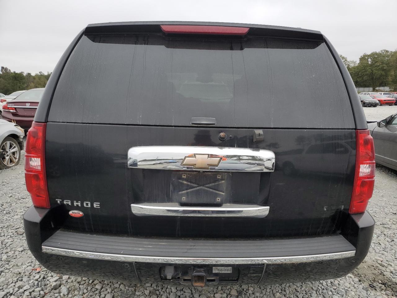 2009 Chevrolet Tahoe - Image 6