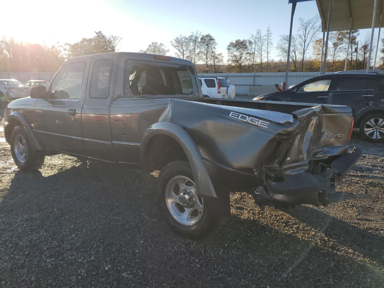 2004 Ford Ranger - Image 2