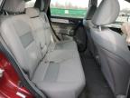 2011 Honda Cr-V Lx للبيع في Woodhaven، MI - Front End